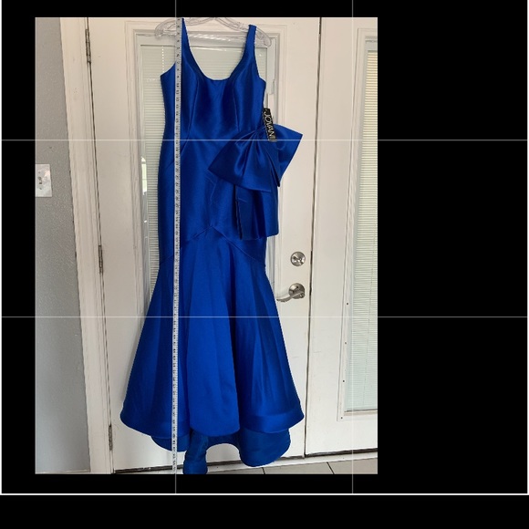 Jovani dress - Picture 4 of 10